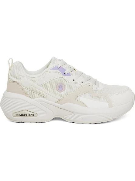Lumberjack JAGUAR WMN 4FX 101499262 Kadın Günlük Sneakers - 2