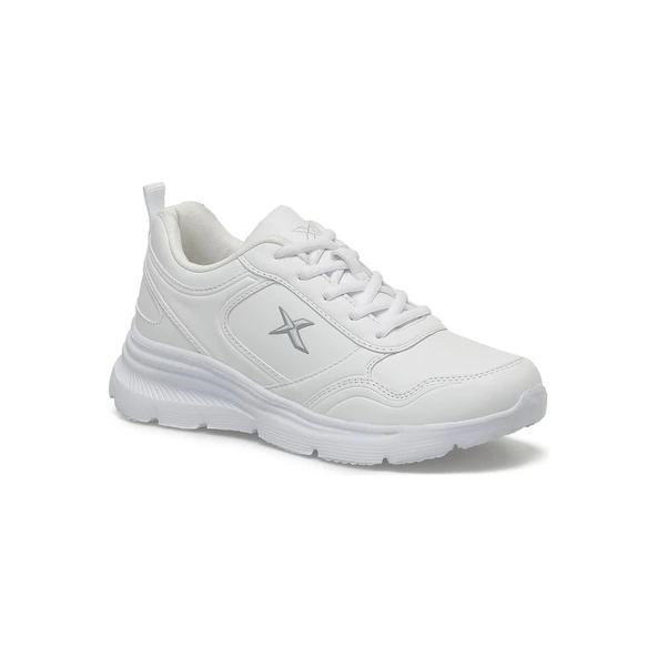 Kinetix SUOMY PU W 4FX 101487996 Kadın Günlük Sneakers - Resim 2