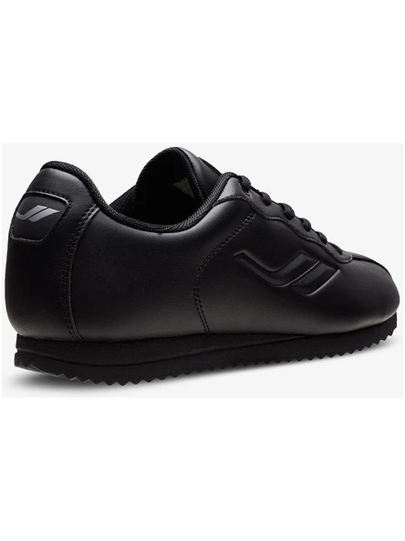 Lescon NEPTUN 5 Siyah Kadın Günlük Sneakers - 3
