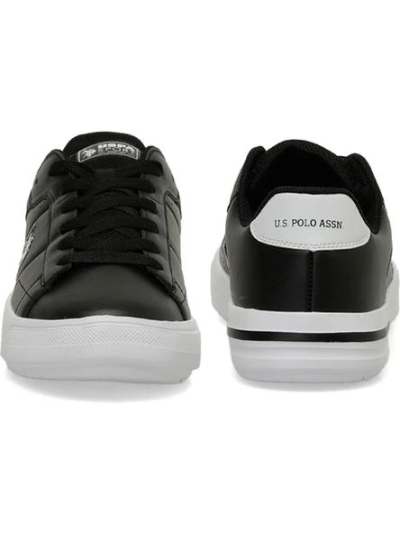 Us Polo MANGO WMN 4PR 101812764 Kadın Günlük Sneakers - 3