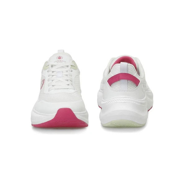 Lumberjack 101499332 MARSHAL WMN 4FX Kadın Günlük Sneakers - Resim 3