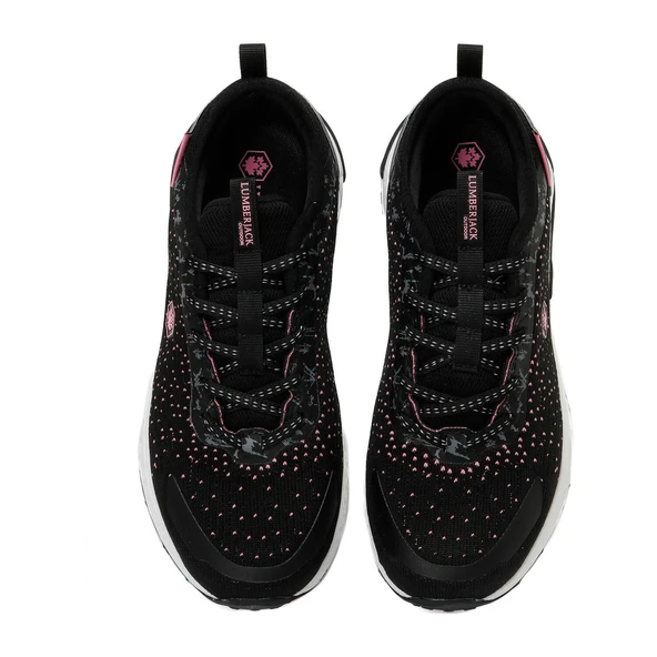 Lumberjack OCEAN WMN 3PR 101389132 Kadın Günlük Sneakers - Resim 5