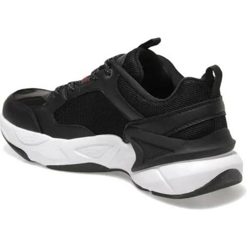 Us Polo MAYBE WMN 4FX 101503746 Kadın Günlük Sneakers - 2