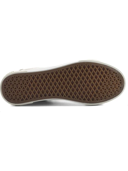 Us Polo RACHEL 5FX 101946791 Kadın Günlük Sneaker - Resim 4