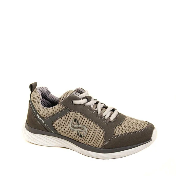 Forelli 54801 Kadın Comfort Spor Ayakkabı - 5