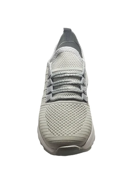 Lommax 2302 Buz Kadın Günlük Sneakers - 4