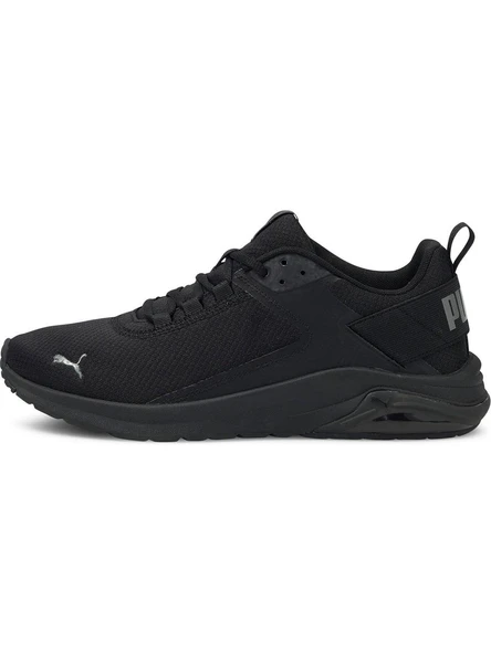 Puma ELECTRON E 380435-01 Kadın  Erkek Günlük Sneakers - 2