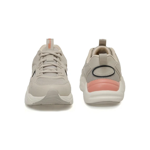 Lumberjack DAKOTA 4FX 101498473 Kadın Günlük Sneakers - Resim 4