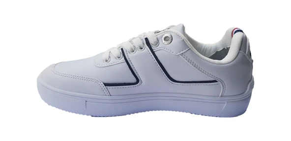 U.S. Polo PEKO 4FX 101532510 Kadın Günlük Sneakers - 2