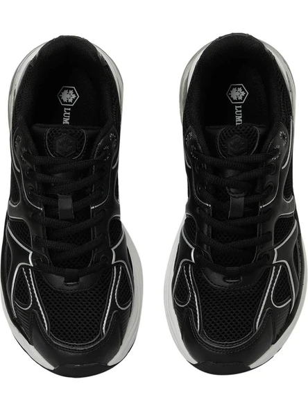 Lumberjack MATILDA 4PR 101877841 Kadın Günlük Sneakers - Resim 4