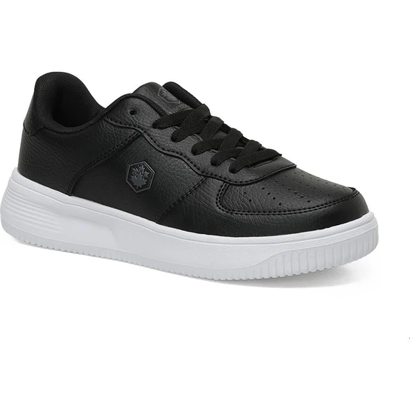 Lumberjack FINSTER WMN 4FX 101499203 Kadın Erkek Günlük Sneakers - 1