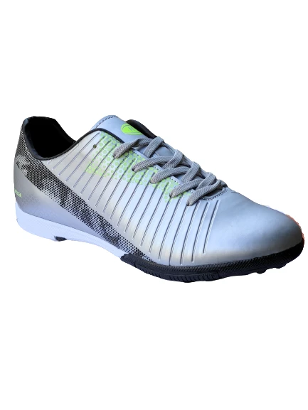 M.P 222-2808MR Gümüş Erkek Halısaha ürün görseli