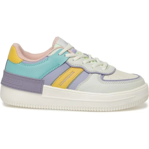 Lumberjack FREYA WMN 4FX 101499219 Kadın Günlük Sneakers - Resim 2