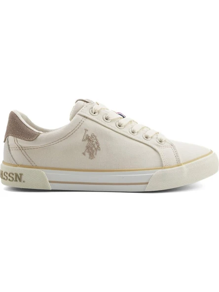 Us Polo RACHEL 5FX 101946791 Kadın Günlük Sneaker - Resim 2