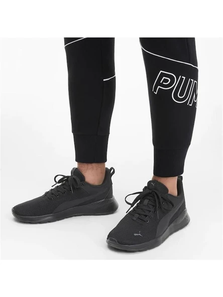 Puma ANZARUN LİTE JR 372004-10 Kadın Günlük Sneakers - 3