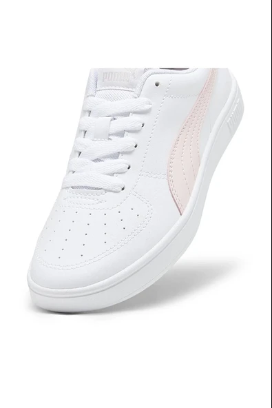 Puma RİCKİE 387607-24 Kadın Günlük Sneakers - Resim 4