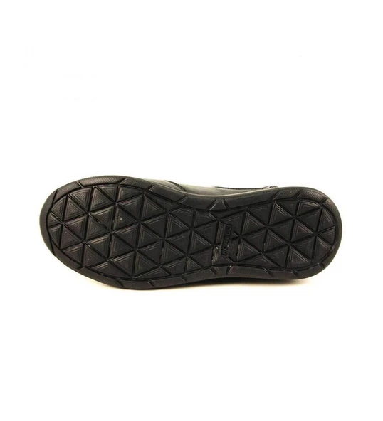 Forelli 27620-G Kadın Günlük Deri Comfort Ayakkabı - 2