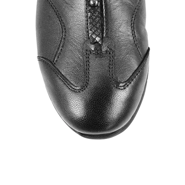 Forelli 29444-G Kadın Günlük Deri Comfort Ayakkabı - 2