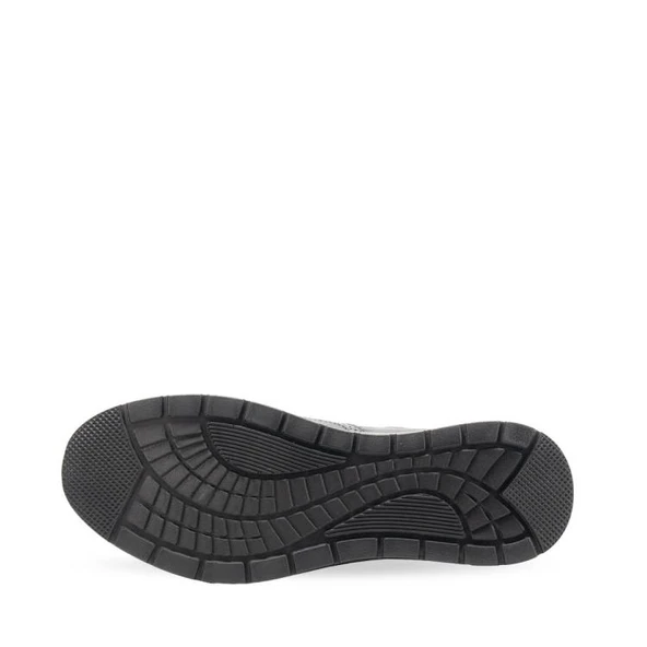 Forelli CARLA 21321-H Kadın Günlük Deri Comfort Ayakkabı - 4