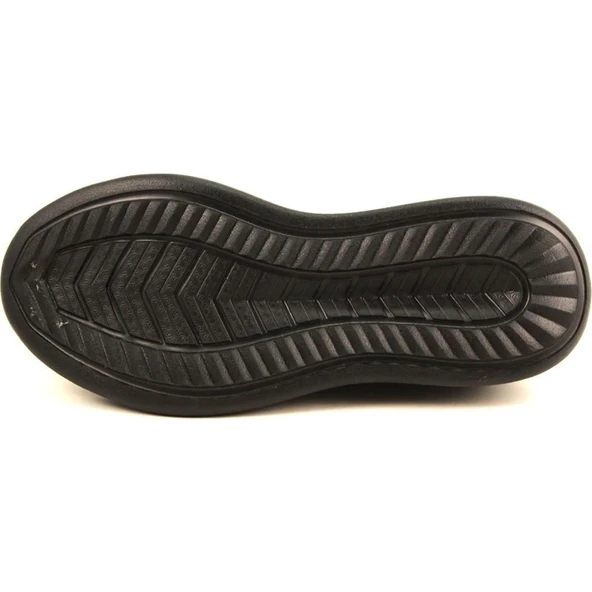 Forelli 54501-G SANDRA Kadın Günlük Deri Comfort Ayakkabı - 3