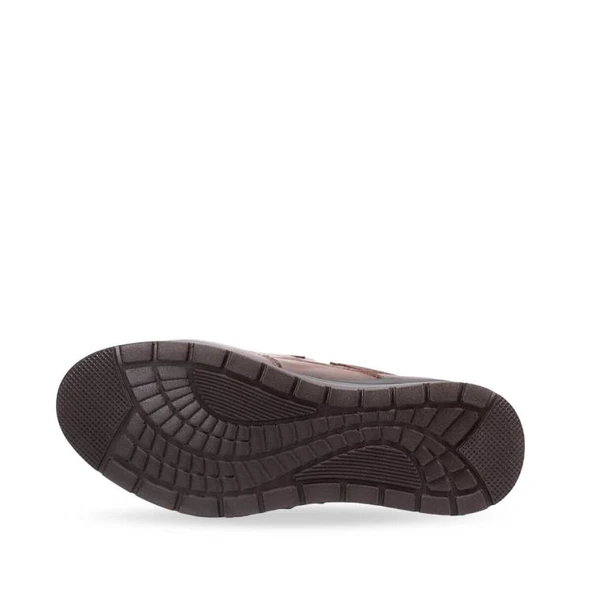 Forelli ELINOR 21308-H Kadın Günlük Deri Comfort Ayakkabı - 2