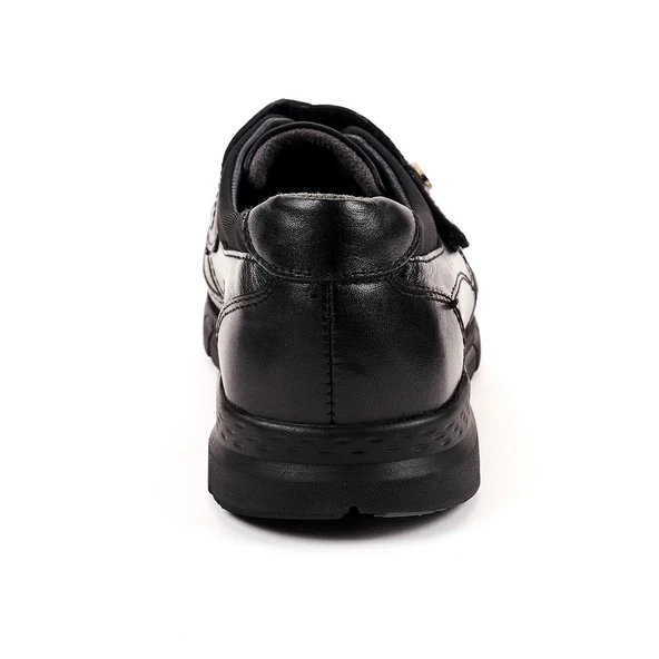 Forelli 29445 G Kadın Günlük Comfort Deri Ayakkabı - 7