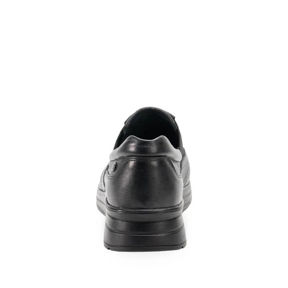Forelli CARLA 21321-H Kadın Günlük Deri Comfort Ayakkabı - 3