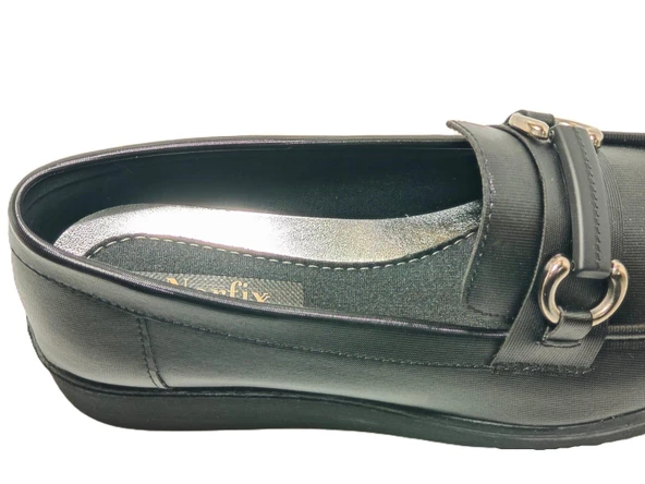 Cem Pekşen Norfix 505 Kadın Günlük Ayakkabı - Resim 2