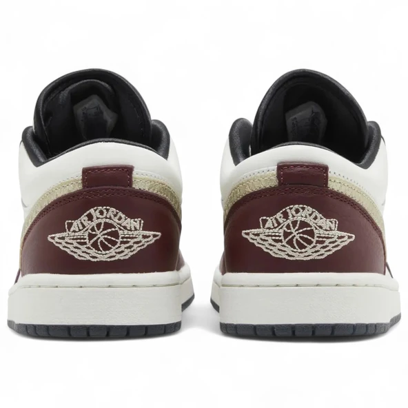 Nike Air Jordan 1 Low SE 'Year of the Drago - 4