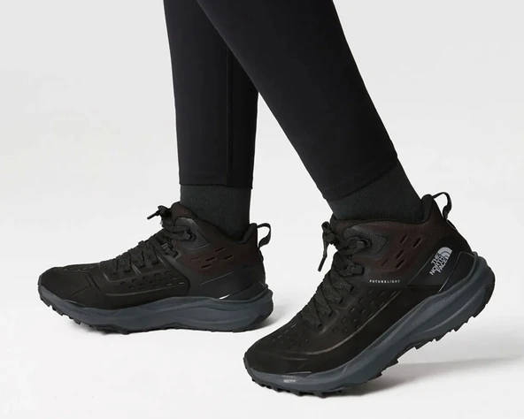 The North Face Outdoor Ayakkabısı W Vectiv Exploris 2 Mid