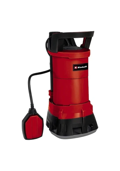Einhell GE-DP 3925 ECO Dalgıç Pompa - Kirli Su - 4170710