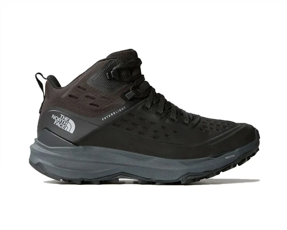 The North Face Outdoor Ayakkabısı W Vectiv Exploris 2 Mid - 4