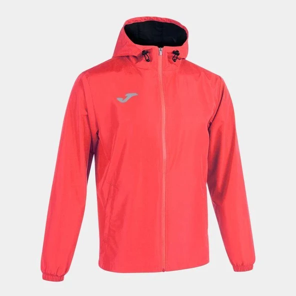 Joma Elite VIIII Fluor Coral Yağmurluk 102235.040