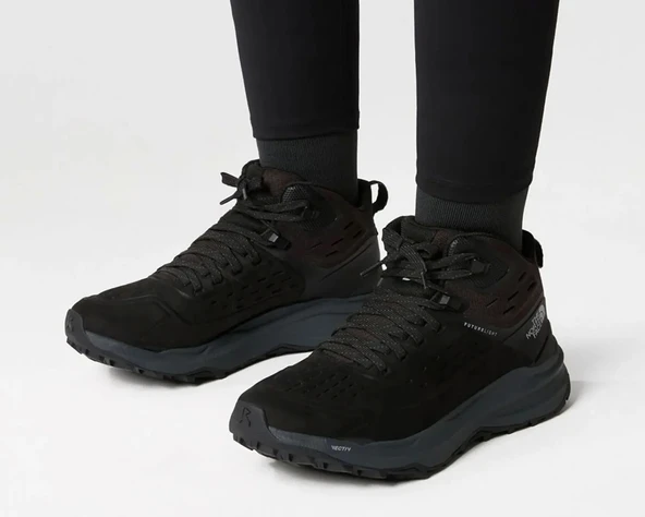The North Face Outdoor Ayakkabısı W Vectiv Exploris 2 Mid - 2