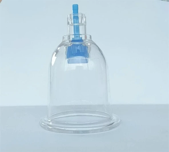 4 Numara Hacamat Kupası ürün görseli