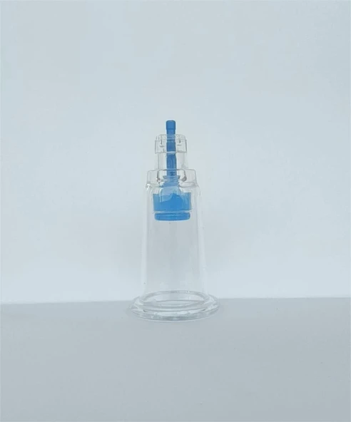 2 Numara Hacamat Kupası ürün görseli