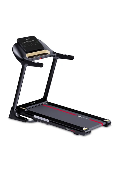 Voit Mirror Otomatik Eğimli Koşu Bandı 2.5hp Katlanabilir Bluetooth'lu 110kg - 2