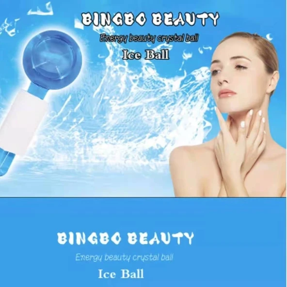 Buz Masaj Aleti Nrd-1187 ürün görseli