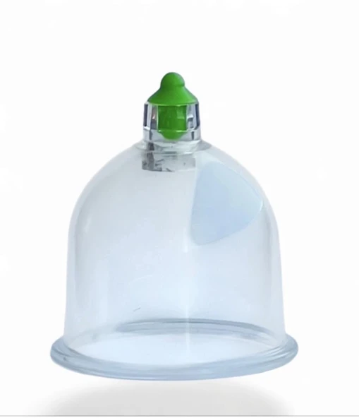 100 Adet 5 No Hacamat Kupası ürün görseli