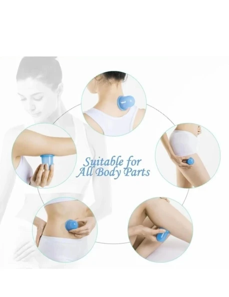 Pvs Masaj Kupası Nrd 1288 - Resim 5