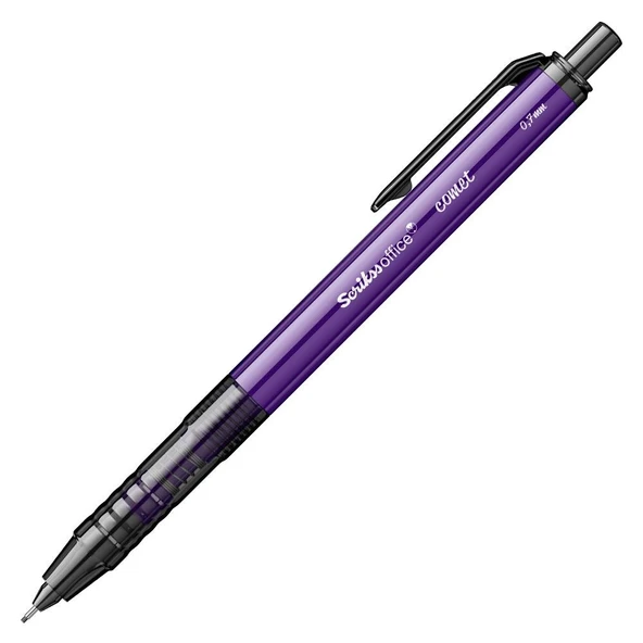 SCRIKSS COMET VERSATIL 0.7 MM MOR ürün görseli 1