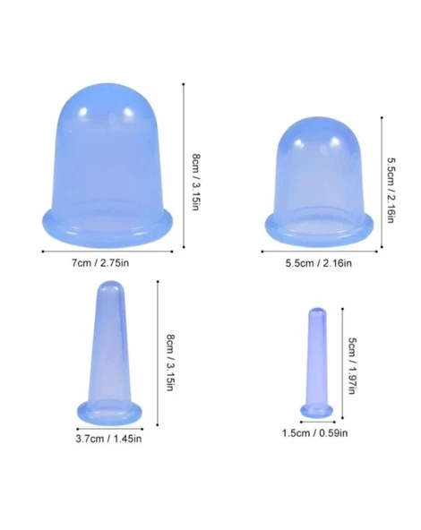 Pvs Masaj Kupası Nrd 1288 ürün görseli