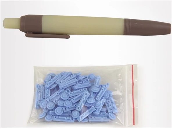 Hacamat Kalemi Hcm Nrd 8 ürün görseli