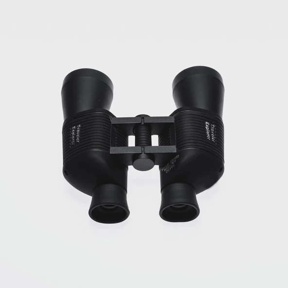 16x50 Perma Focus - Otomatik Netleme El Dürbünü 1000m/60m - Resim 5