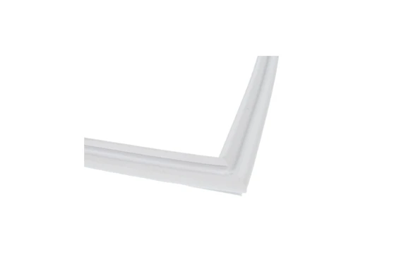 Bosch KGN57AW25N,KGN57VW22N,KGN57A01NE,KGN57A00NE ,KGN57AW24N ile Uyumlu Buzdolabı Üst Kapak Contası - 2