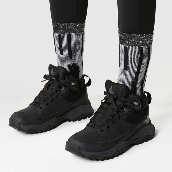 KADIN STORM STRIKE III SU GEÇİRMEZ DOĞA YÜRÜYÜŞÜ BOTU - 3