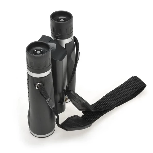 12x32 Zoom Dijital Dürbün Teleskop Kamera 5mp Cmos Sensör 2.0 İnc Tft Full Hd 1080 P Dvr Fotoğraf Video Kayıt Usb Dürbün - 3