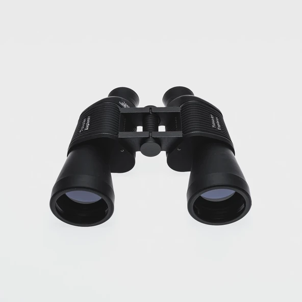 16x50 Perma Focus - Otomatik Netleme El Dürbünü 1000m/60m - Resim 4