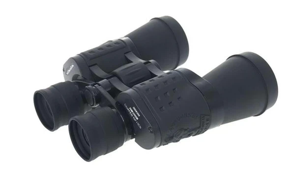 300×300 Ekonomik El Dürbünü -mavi Camlı -30m/1000m - Resim 3