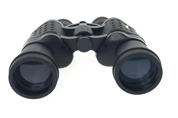 300×300 Ekonomik El Dürbünü -mavi Camlı -30m/1000m - Resim 2